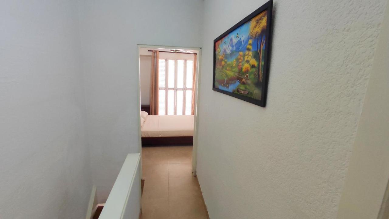 Happy Tours Apartments Cartagena  Exterior foto