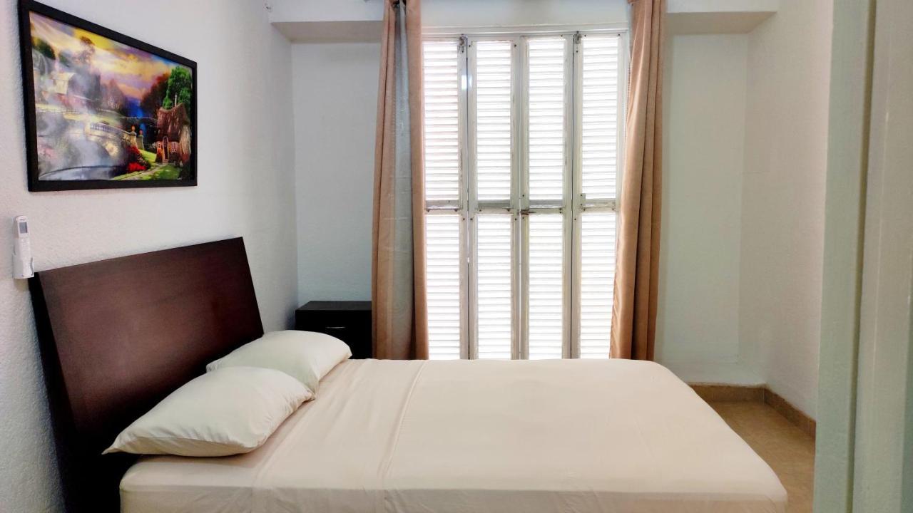 Happy Tours Apartments Cartagena  Exterior foto