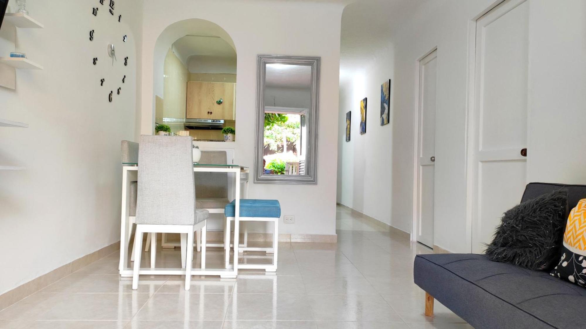 Happy Tours Apartments Cartagena  Exterior foto