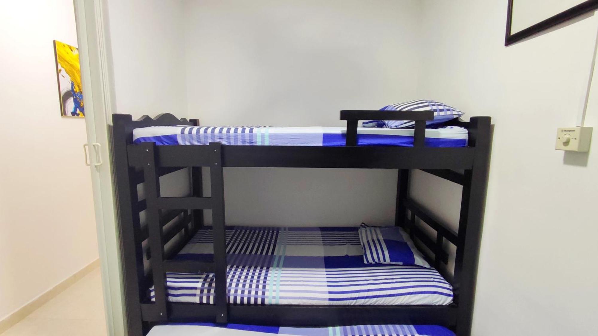 Happy Tours Apartments Cartagena  Exterior foto