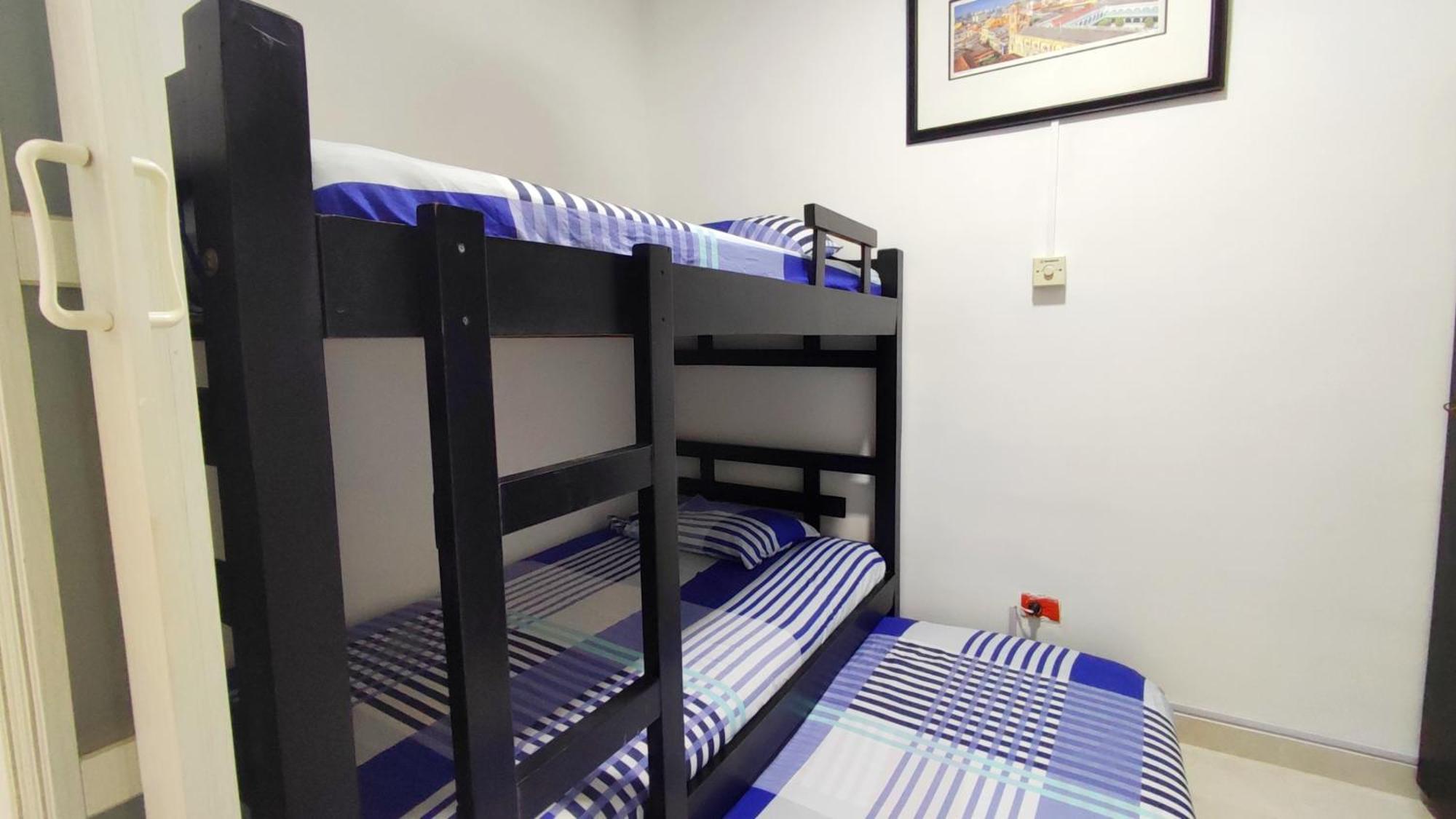 Happy Tours Apartments Cartagena  Exterior foto