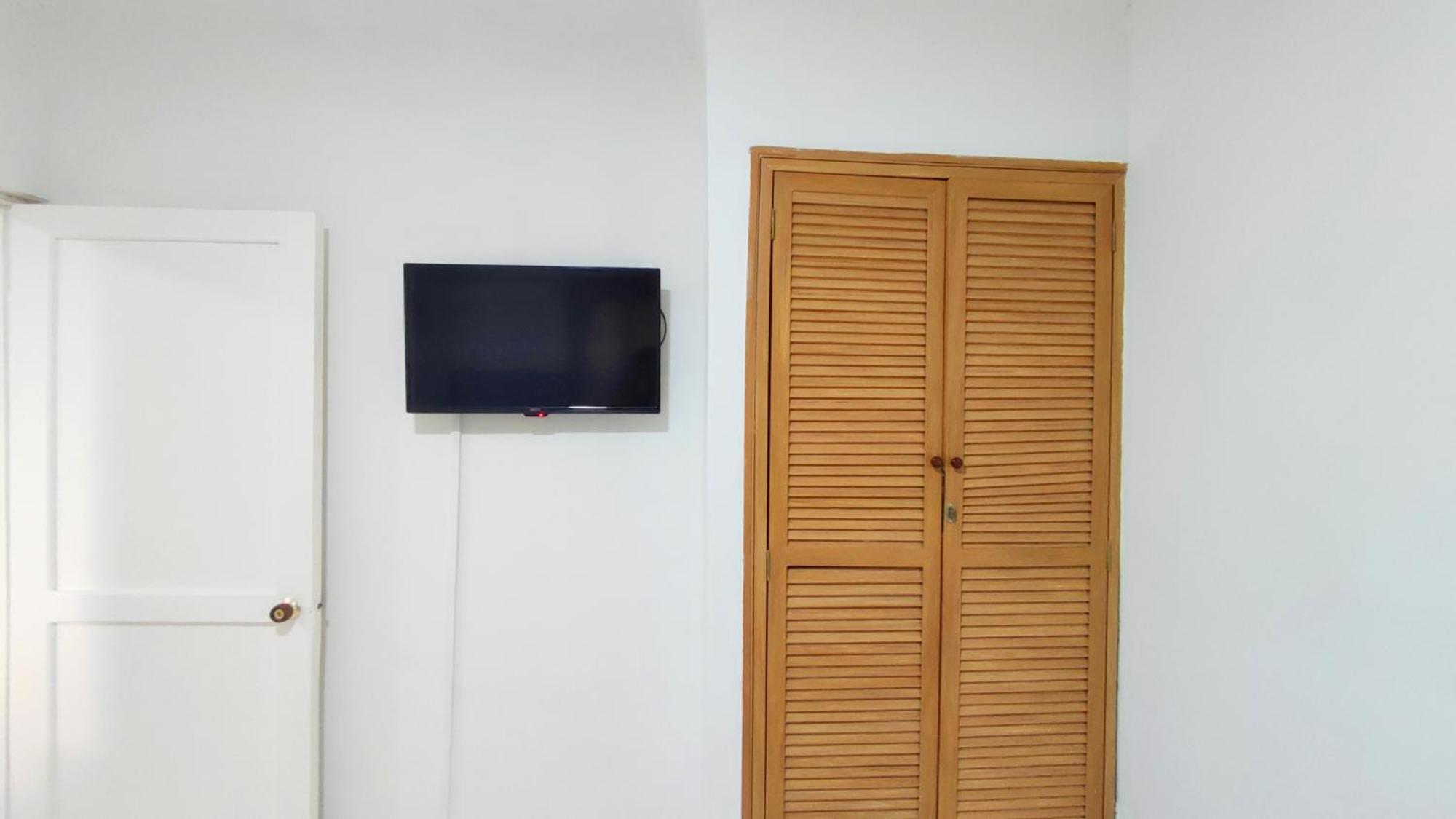 Happy Tours Apartments Cartagena  Exterior foto