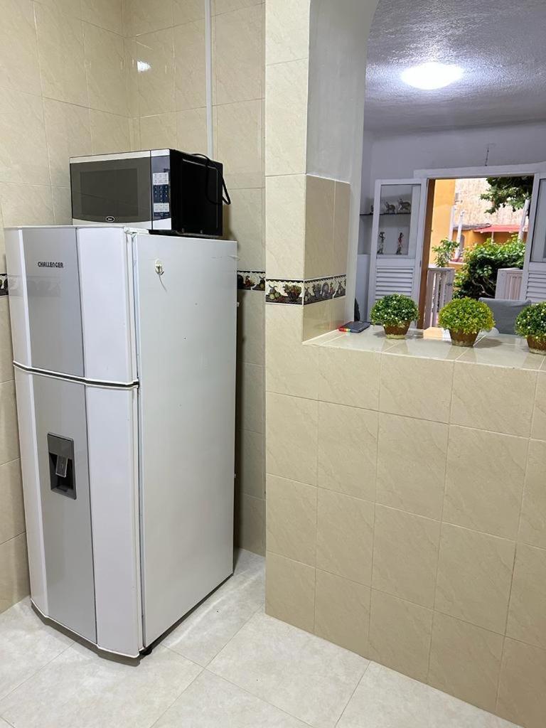 Happy Tours Apartments Cartagena  Exterior foto