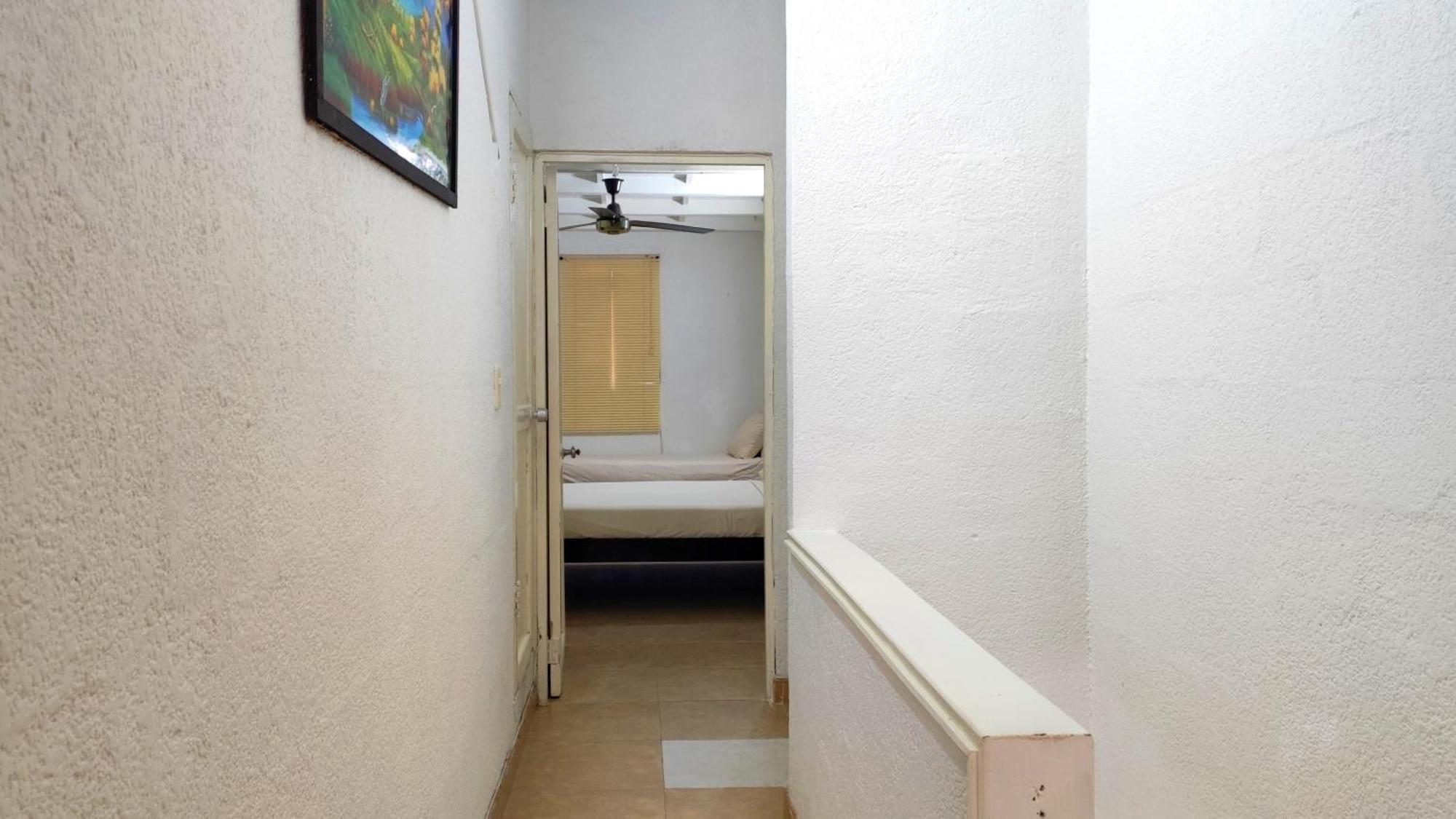 Happy Tours Apartments Cartagena  Exterior foto