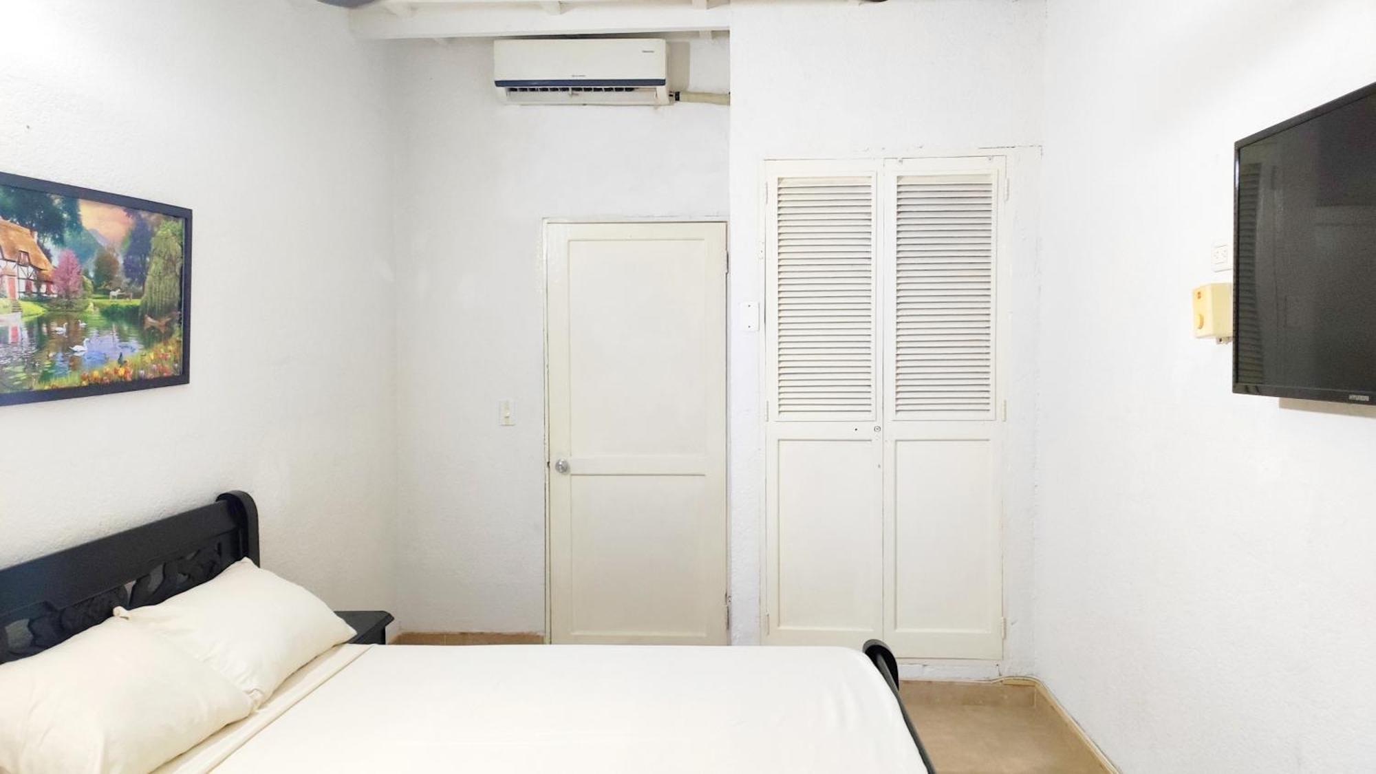 Happy Tours Apartments Cartagena  Exterior foto