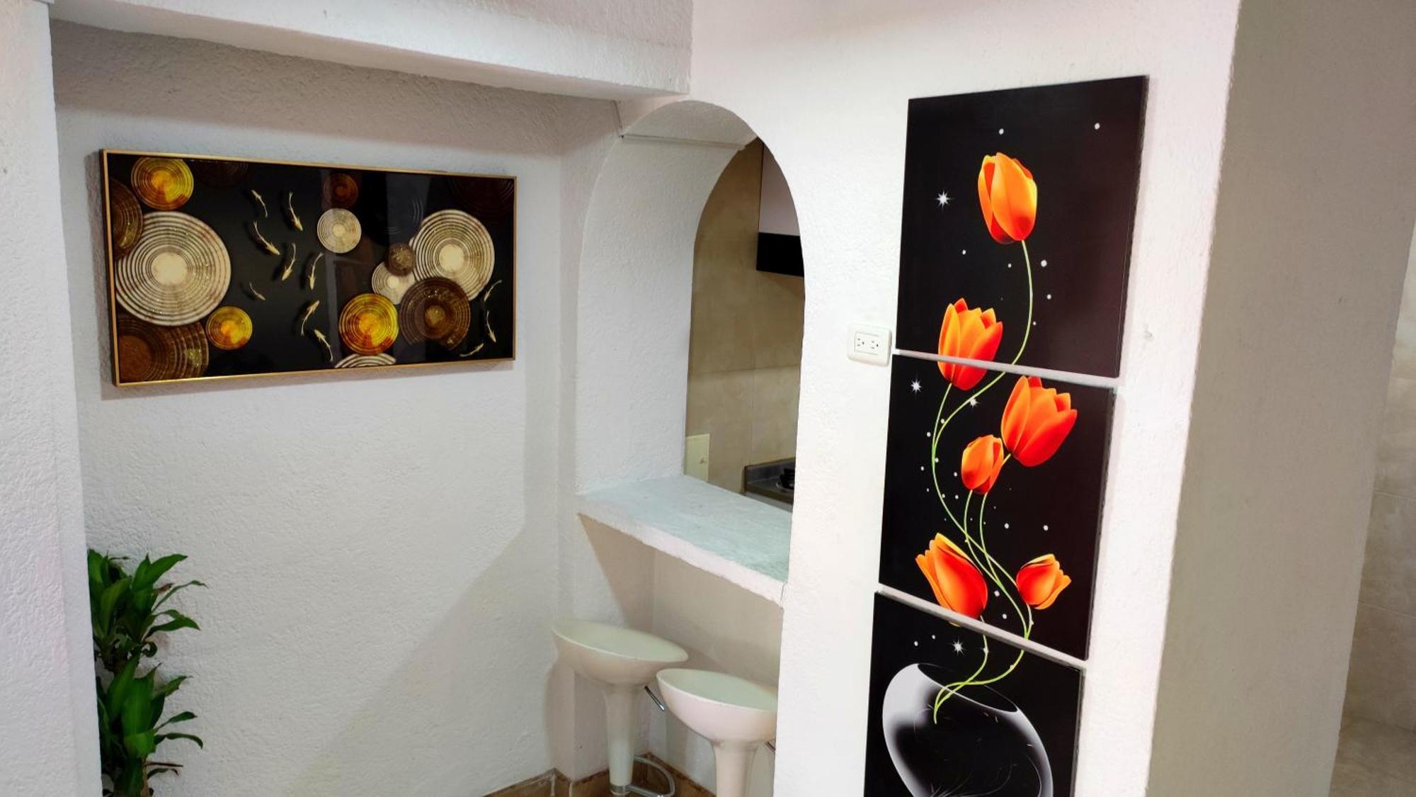 Happy Tours Apartments Cartagena  Exterior foto