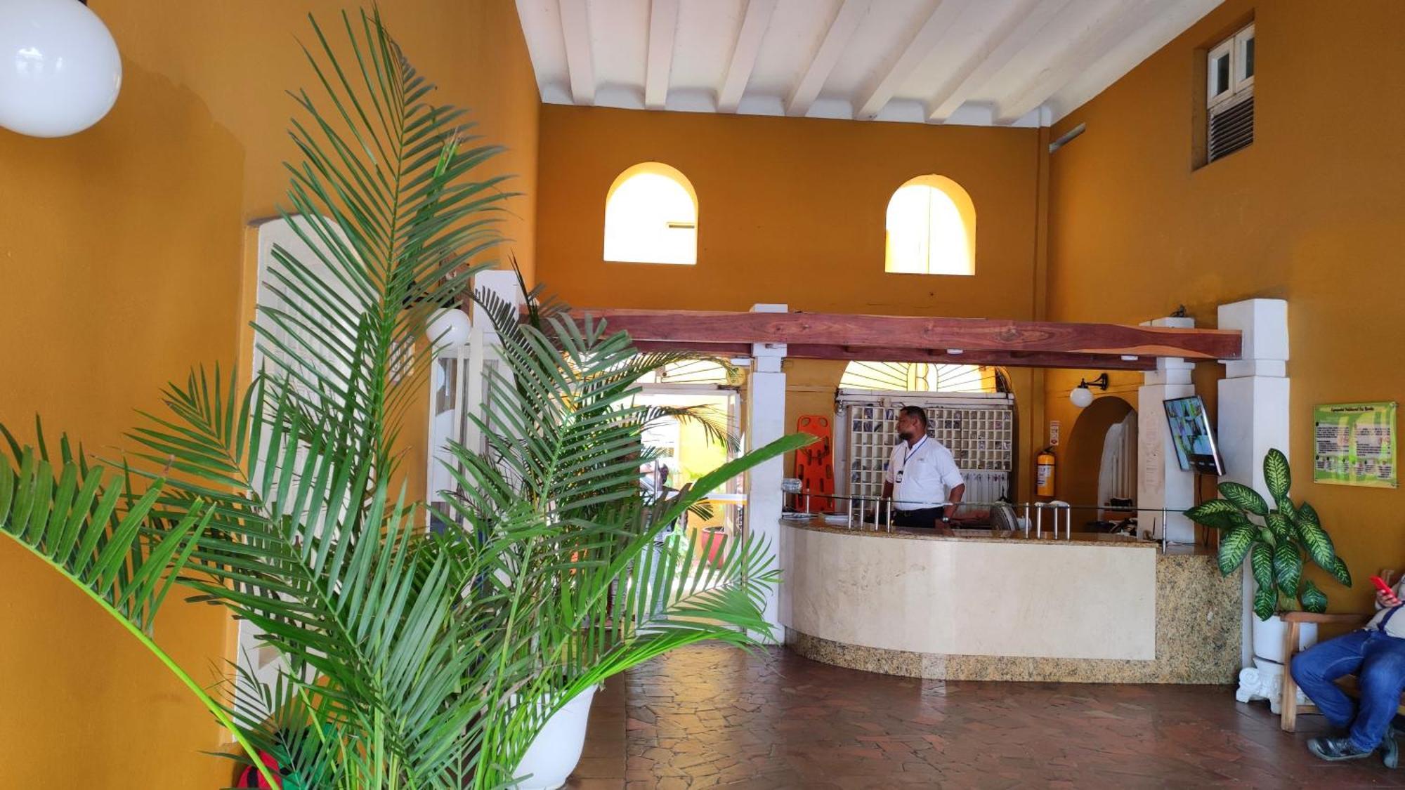Happy Tours Apartments Cartagena  Exterior foto
