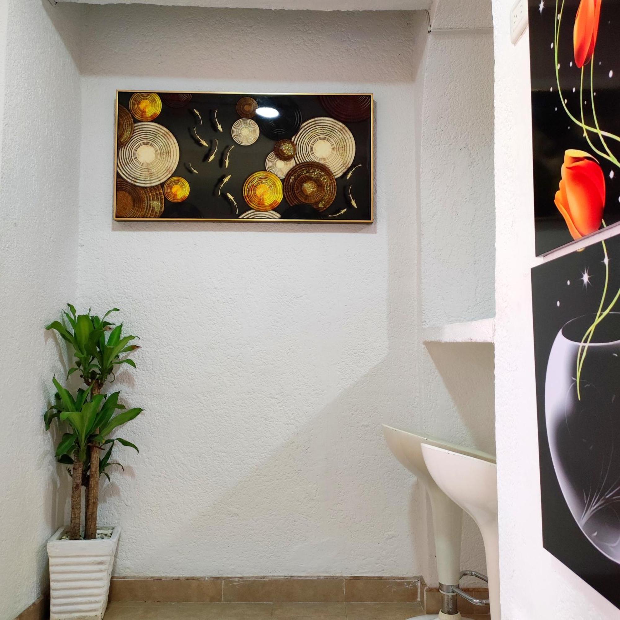 Happy Tours Apartments Cartagena  Exterior foto