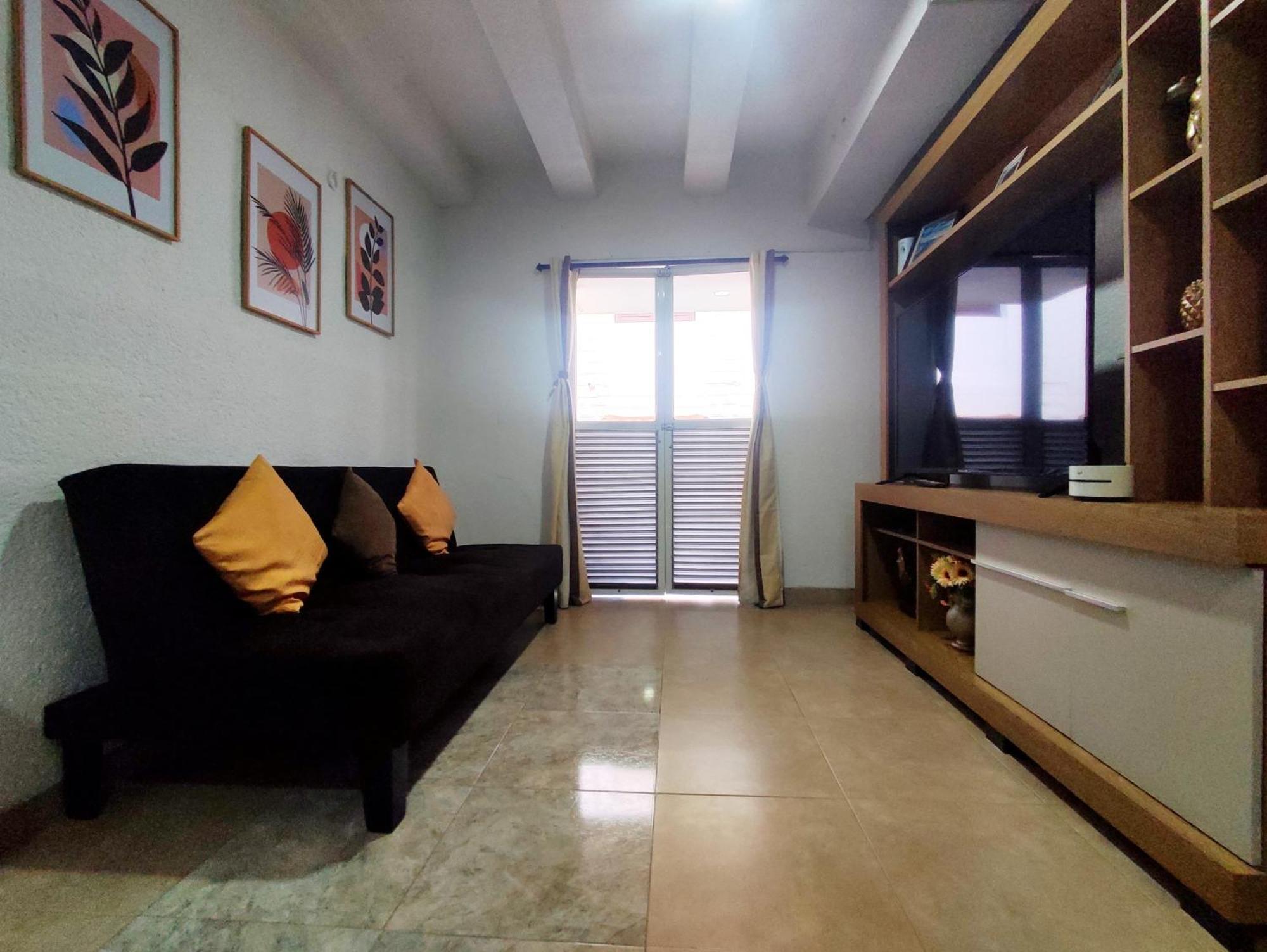 Happy Tours Apartments Cartagena  Exterior foto